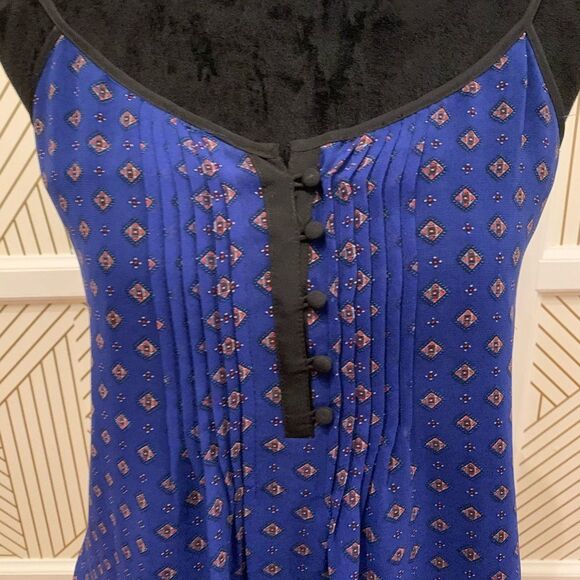 Daniel Rainn Tank - Picture 3 of 5